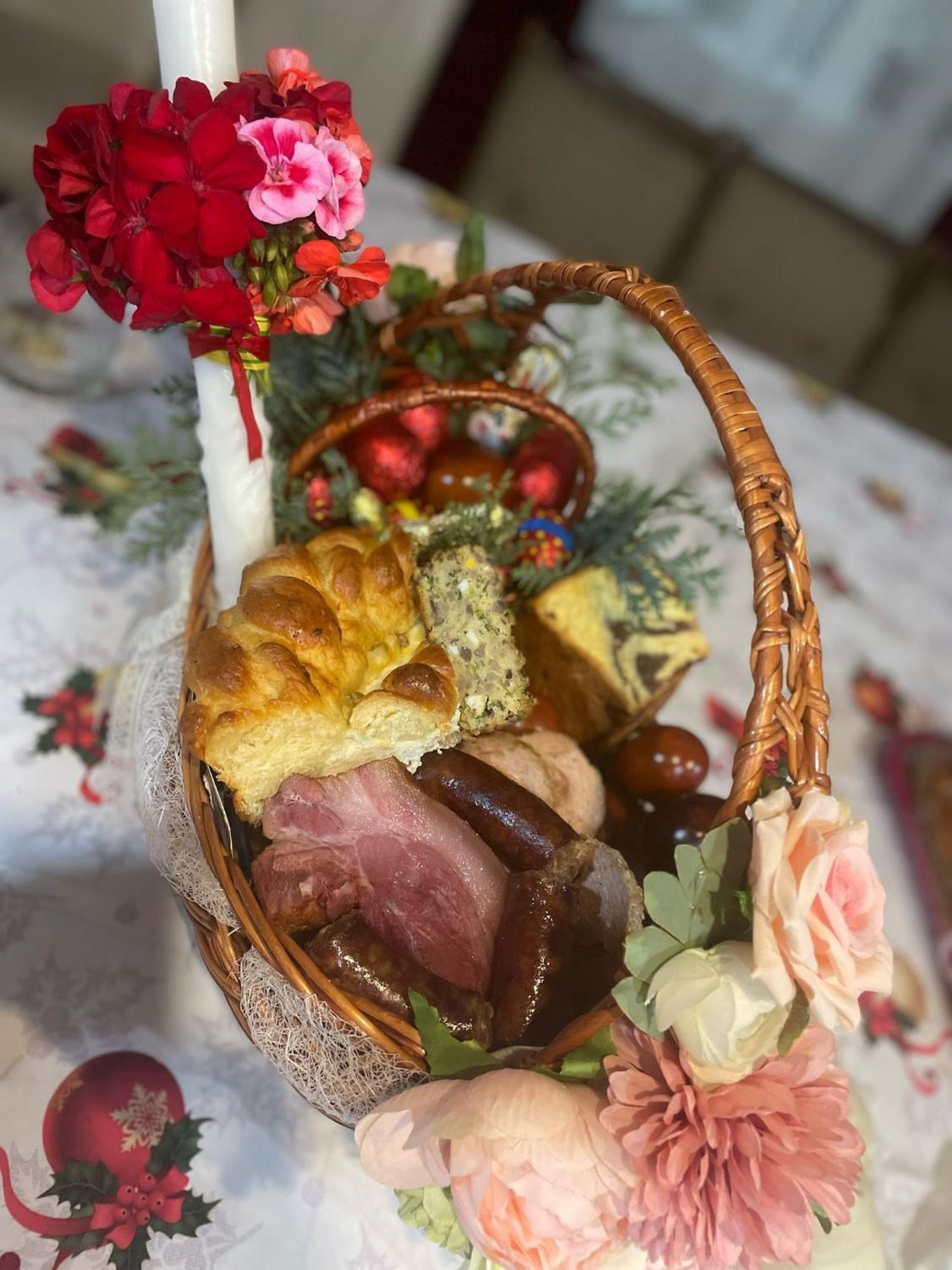 Casa Ionela Petreus Hotell Poienile Izei Exteriör bild